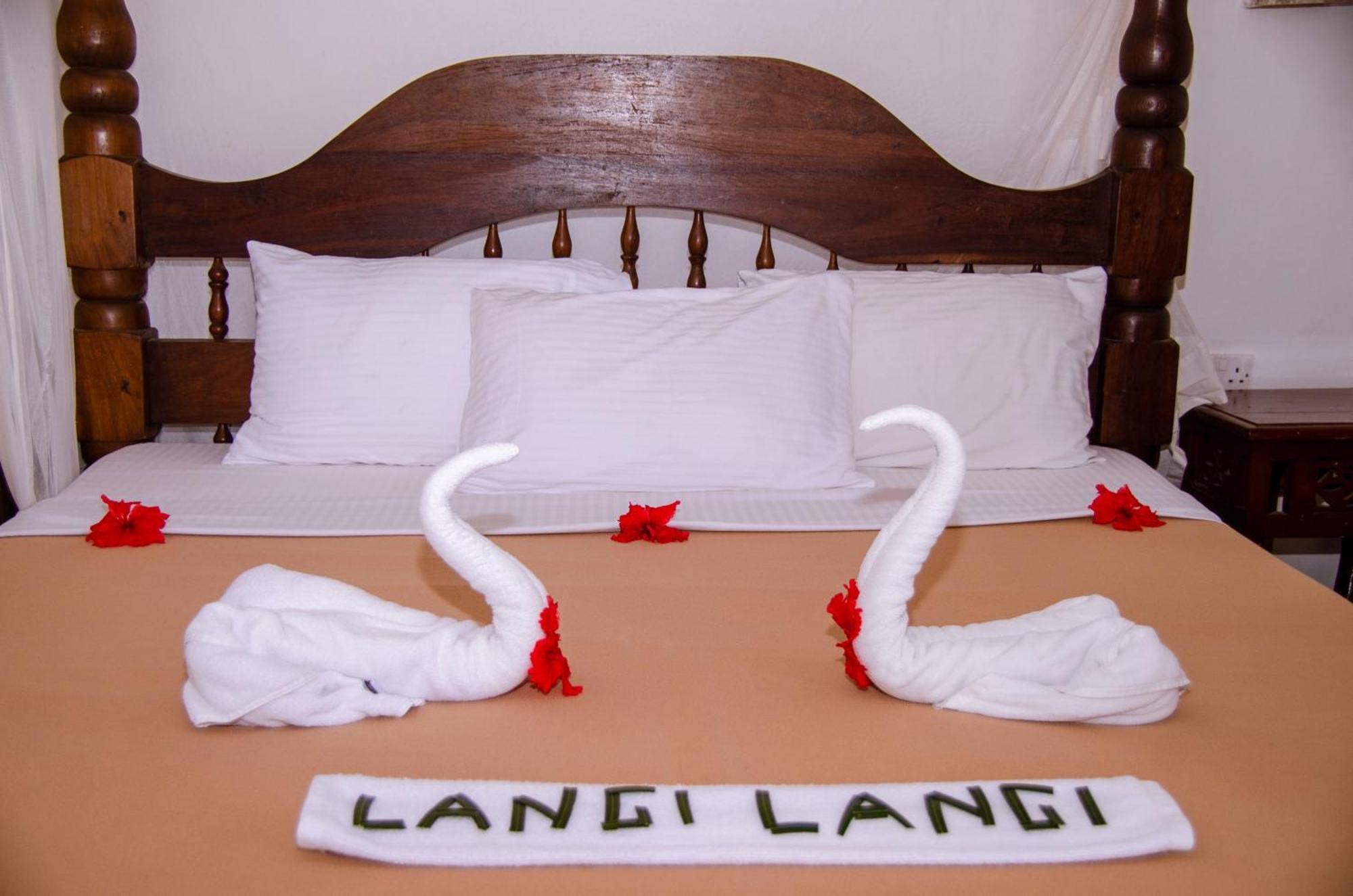 Langi Langi Hotel