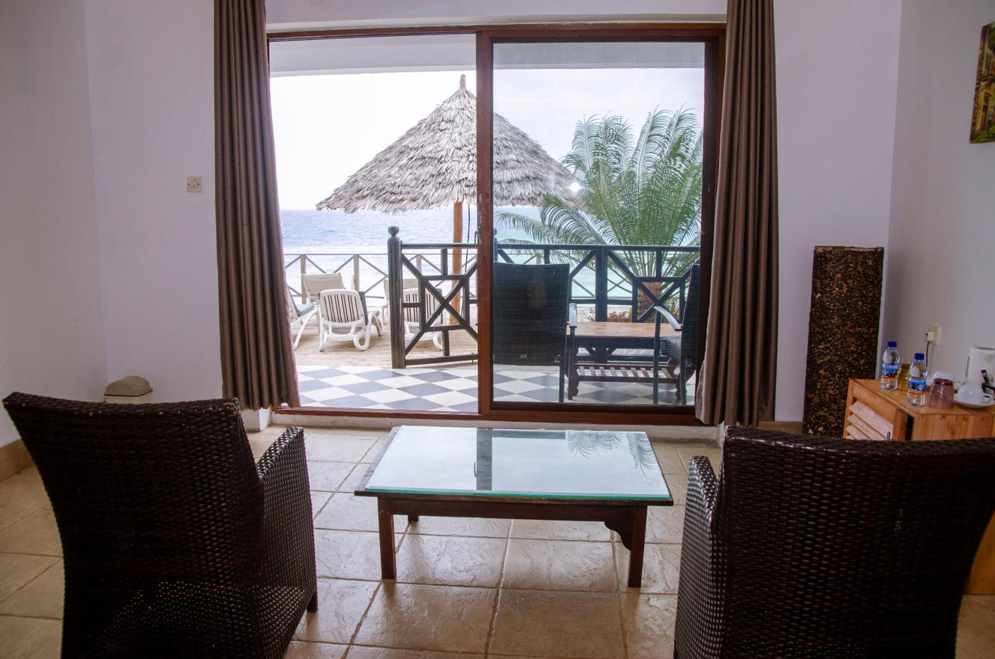 Hotel Langi Langi
