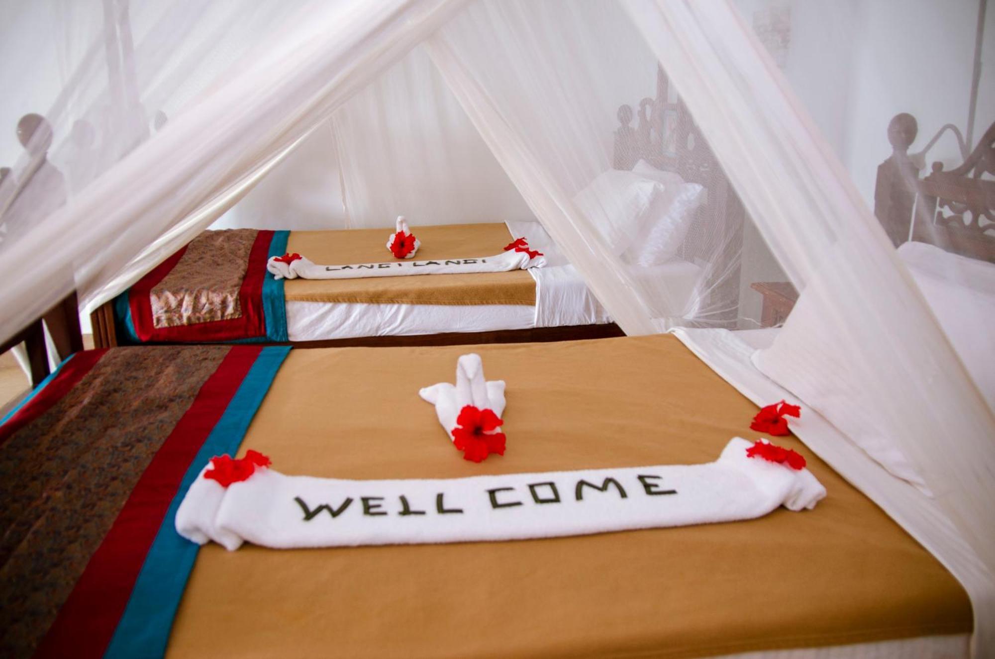 Langi Langi Hotel 3*