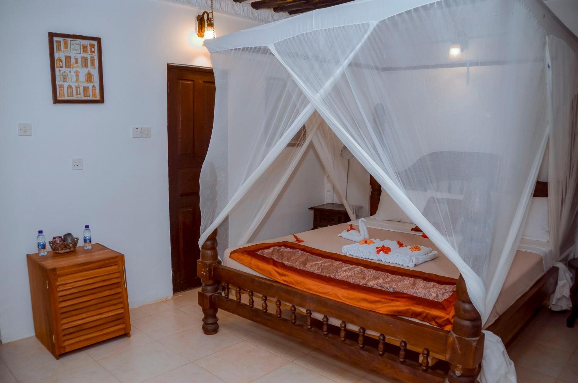 Hotel Langi Langi Nungwi