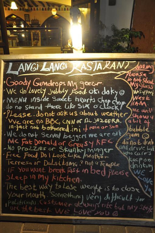 Langi Langi