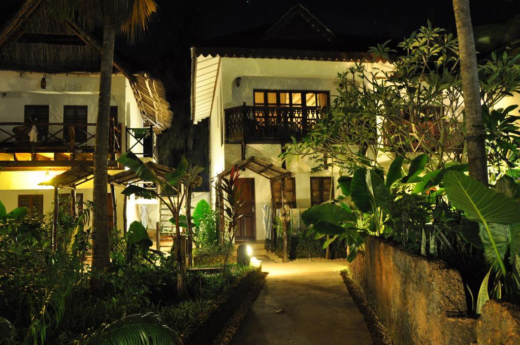 Langi Langi Hotel Nungwi