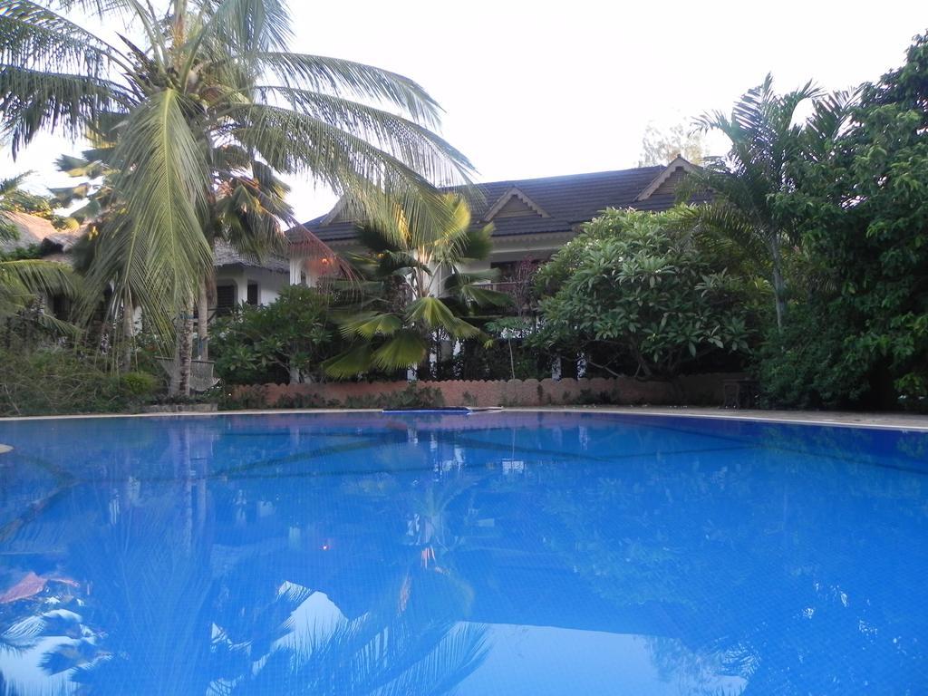 Hotel Langi Langi