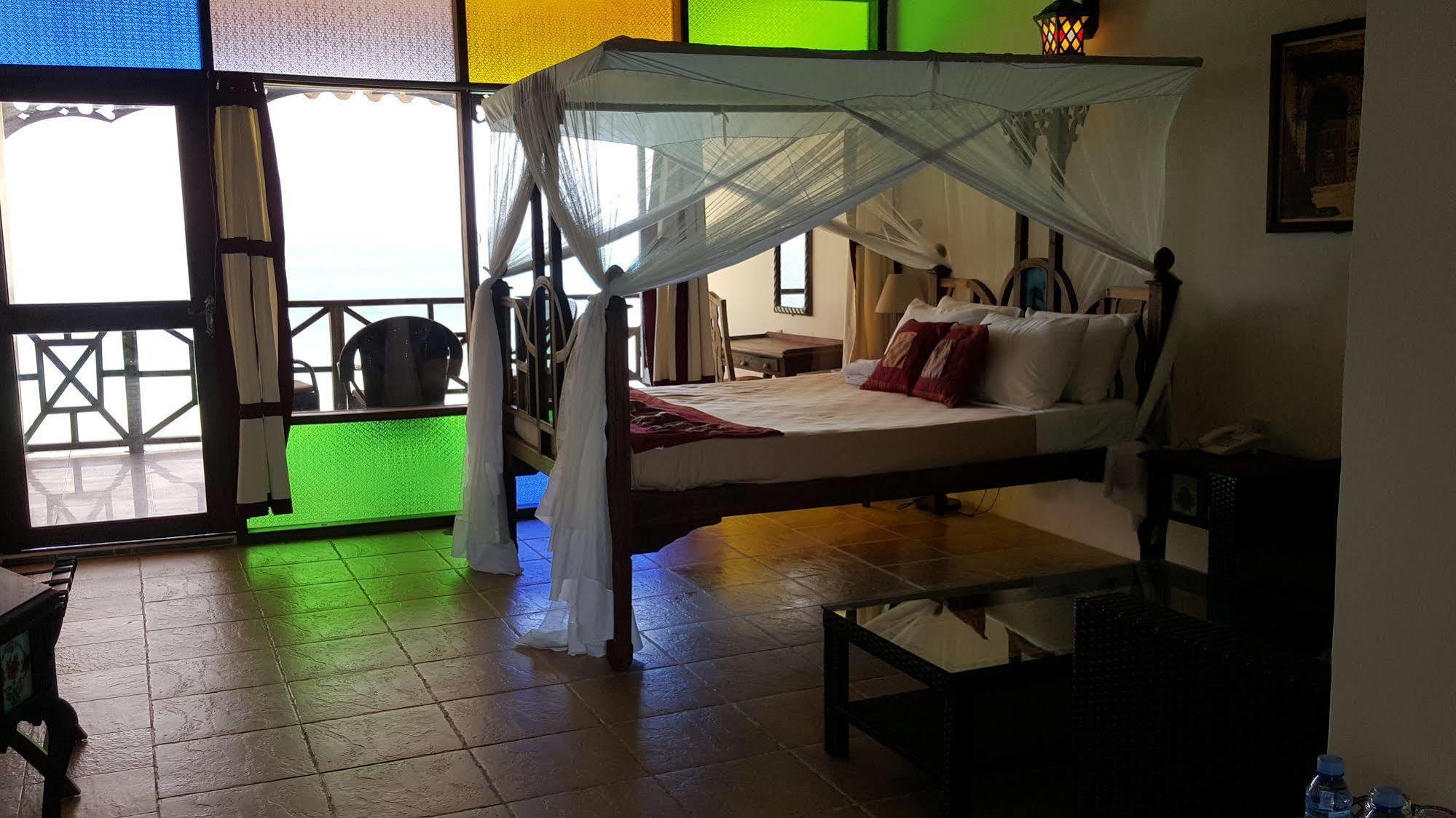 Langi Langi Hotel Nungwi