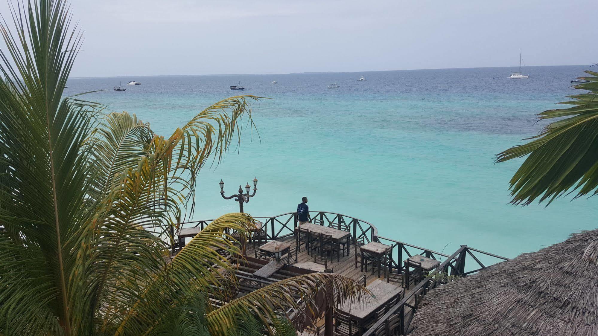 Hotel Langi Langi 3*